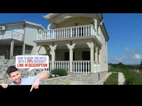 Apartment Veronika - Razanj, Croatia - Awesome place!