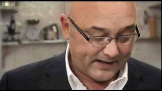 Masterchef Final 2010 Funny