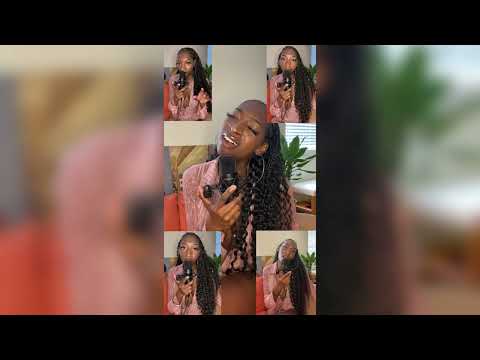 Mayarich - Breakin My Heart (Pretty Brown Eyes) [Cover]