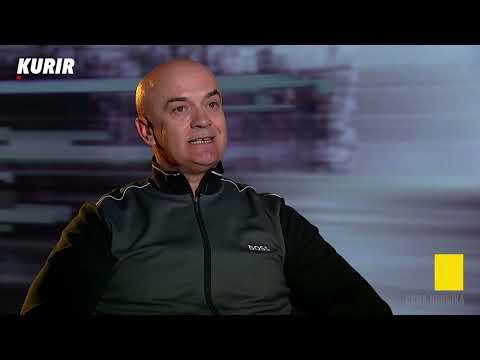 Milan Jolović "LEGENDA" - Nijednog pripadnika "Vukova sa Drine" Haški tribunal nije optužio!!!