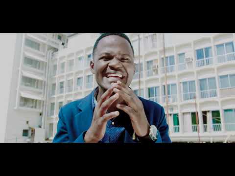 Mack Joseph - Mdogo Mdogo (Official_Music_Video) (4k)
