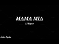 Lil Wayne Mama Mia Lyrics von Joker Lyri