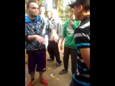 Jande vs Koas (Batallas Molins 9-6-13)