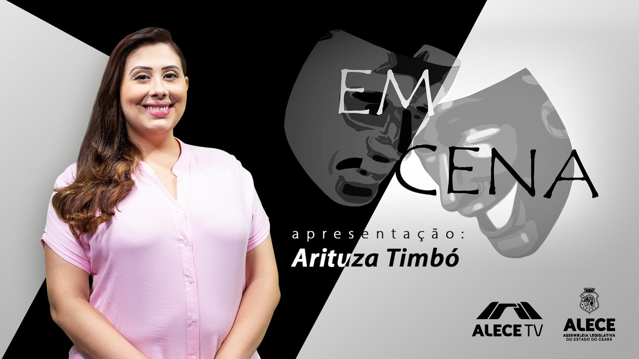 EM CENA | 3ª Bienal Criança