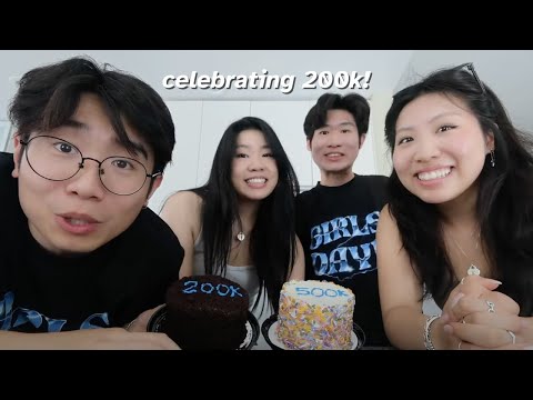 What It's Like Living in LA With My 3 Siblings