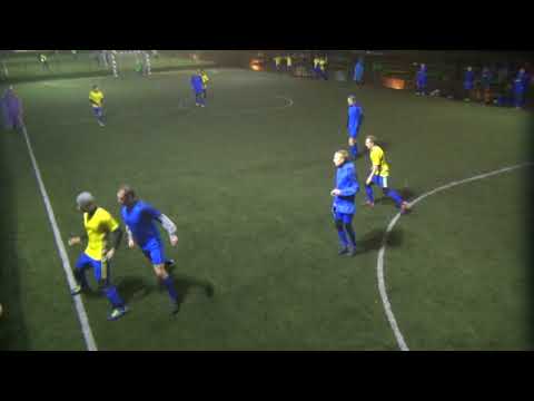 8 КХ 10 Старгород   Fc Pozitive 1 тайм