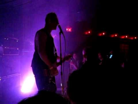 Thumbnail for "S.A.D. Light" (Live) - Glasvegas - San Jose, Blank Club - June 11, 2009 by Glasvegas