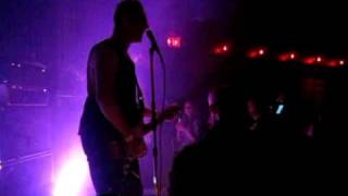 &quot;S.A.D. Light&quot; (Live) - Glasvegas - San Jose, Blank Club - June 11, 2009