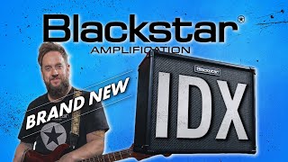 Video thumbnail for IDX From Blackstar - First Impressions by Fair Deal Music