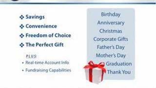 Synergy Gift Cards at Costco