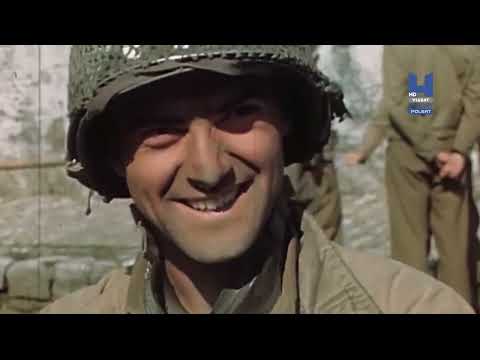 II wojna światowa  wielkie bitwy w Europie (Bitwa o Linię Zygfryda)