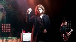 Rival Sons  Stood By Me. Live @ Manchester Academy 2nd Feb 2019.