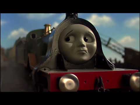 Henry Forever After (Shrek Forever After) Part 4 - Henry and Emily’s Argument/Henry Meets Diesel