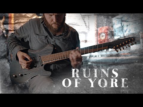 Sam Gorski - Ruins of Yore