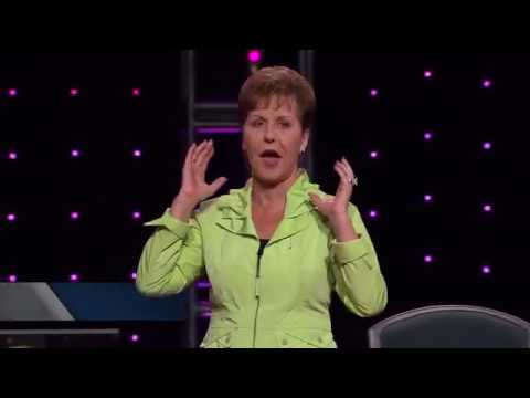 Yan Igboya Dipo Eru - Joyce Meyer Ministries Yoruba