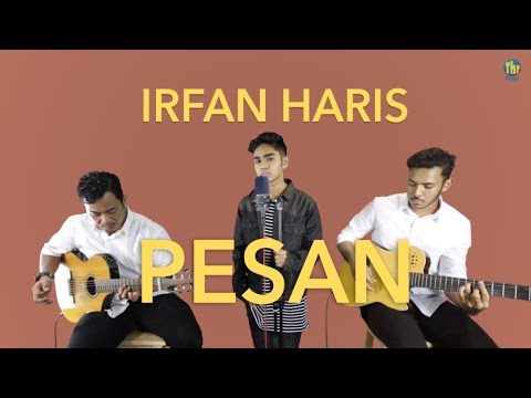 Irfan Haris - Pesan