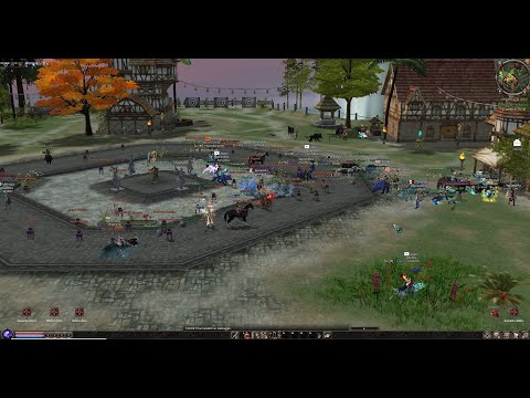 SHYRA ONLINE - CAPITALE