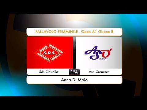 Intervista Sds Cinisello - Anna Di Maio