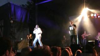 The Oak Ridge Boys- The Boys Are Back