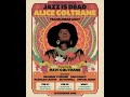ALICE COLTRANE TRANSLINEAR LIGHT TOUR
