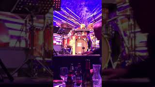 16 B'wana He No Home - Michael Franks Live @ Sony Hall, New York City, 2018-11-17