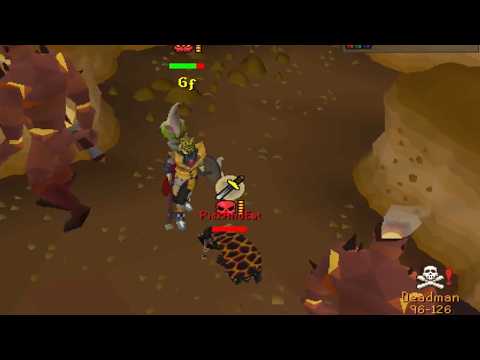 The Situation Got Handled…[DMM annihilation #10]