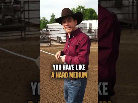 How To Stretch A Brand New Rope