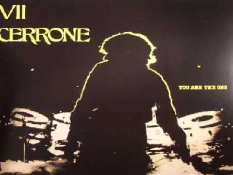 Cerrone - Hooked On You - 80'