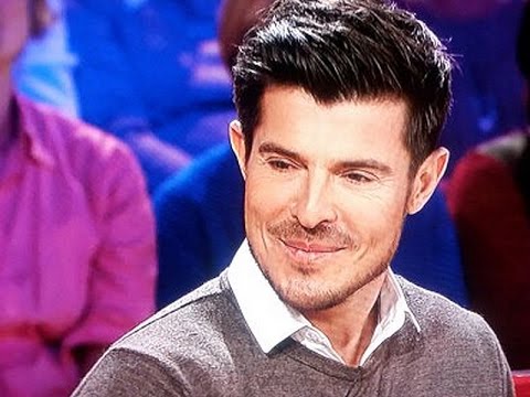 Vincent Niclo - ITW «Vivement Dimanche » extrait. 29/01/2017