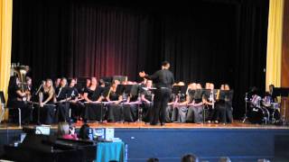 Egotistical Elephant