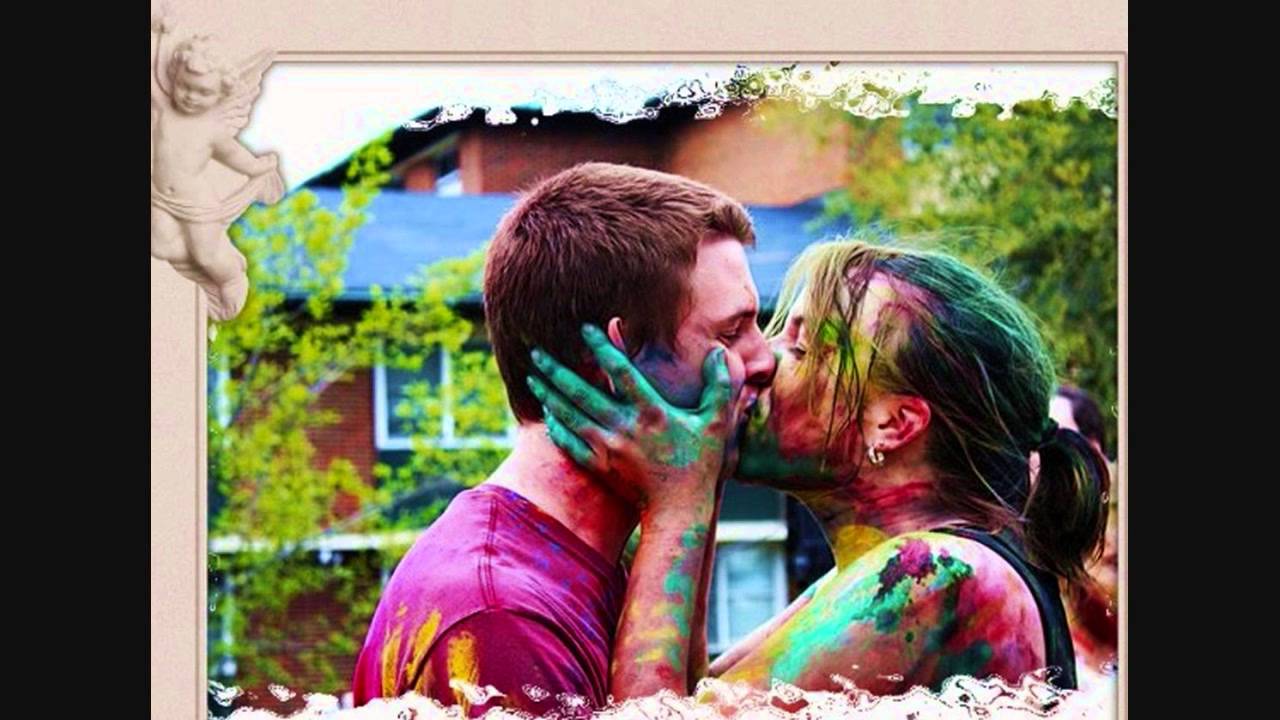 Holi Aayi Re Lyrics  | Aurat Teri Yehi Kahani | Shoma Anand, Vikas Anand | Alka Yagnik, Suresh Wadkar | Anand Shrivastav, Milind Shrivastav