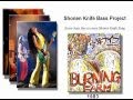 Shonen Knife Bass Project - Parallel Woman Take 2.mpg