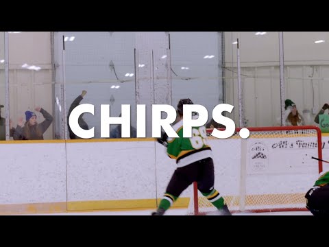 Letterkenny | Chirps