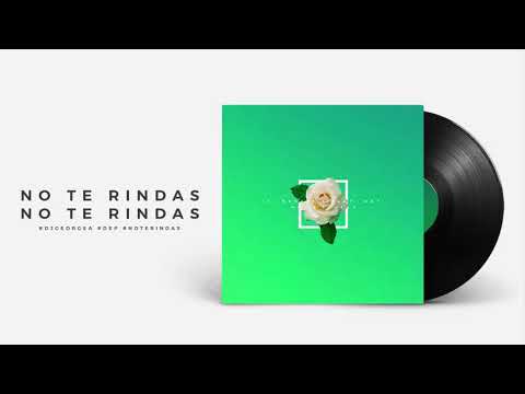 DJ George A feat. D.E.P. - No Te Rindas (Lucas Park & Victhor Abreu Remix)