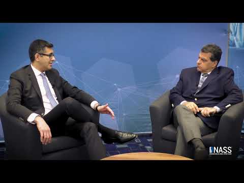 Role of Osteoporosis & Spinal Deformity