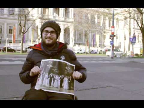 Vienna Science Ball 2016 Trailer