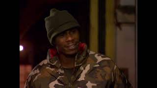 Chappelle&#39;s Show - Big Boi &amp; Nick Cannon