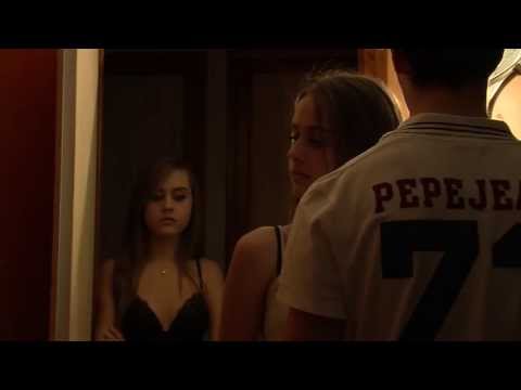 Double V (2013) court métrage de Terminale, lycée Gabriel Fauré