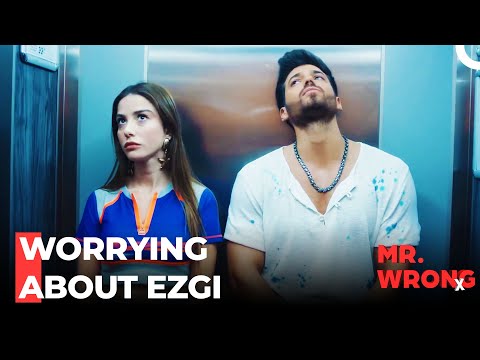Özgür Can't Stop Thinking About Ezgi - Mr. Wrong