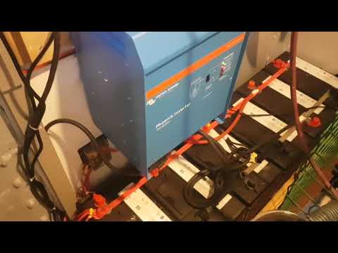 Victron Phoenix inverter 12v 3000watt 3kw