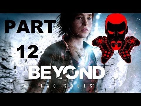 HAVING A BABY - Beyond Two Souls - Part 12
