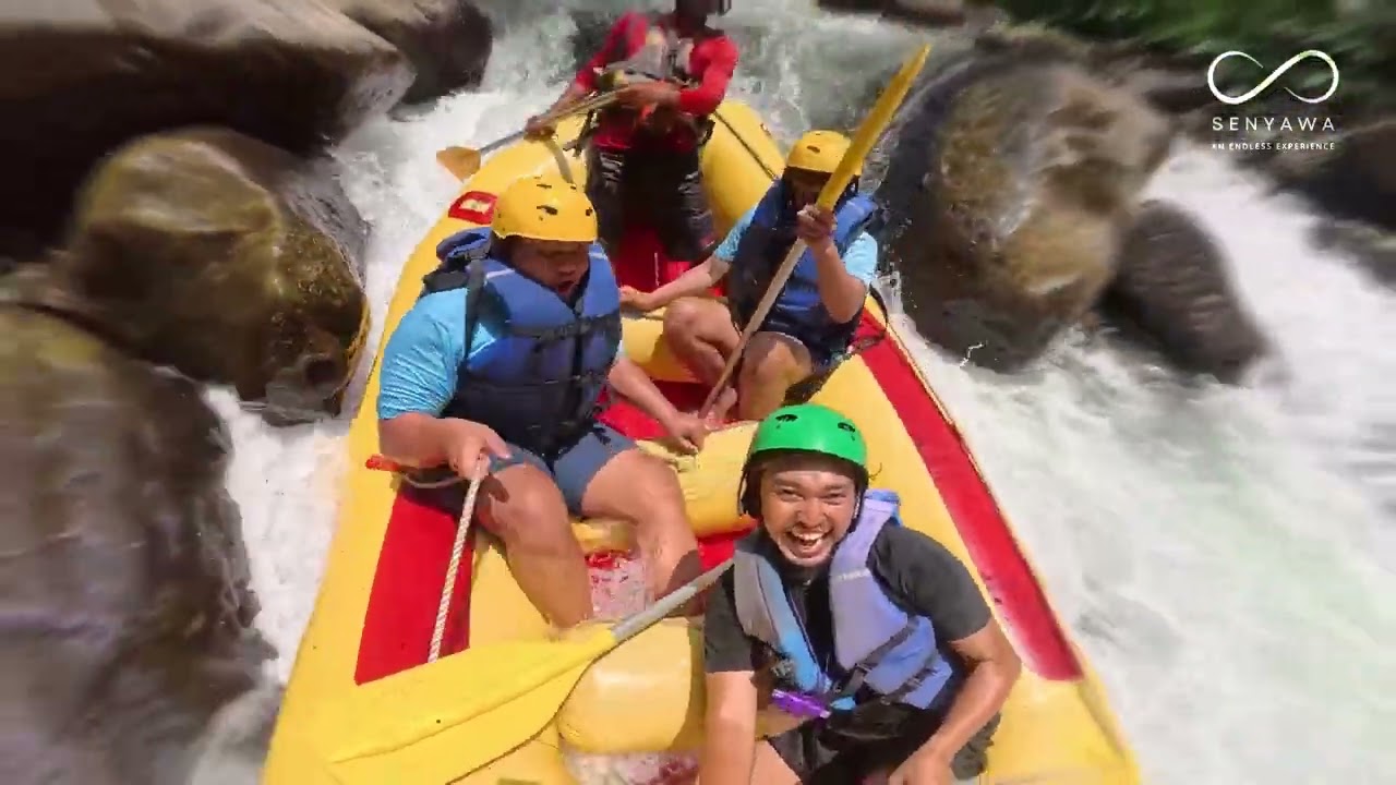 Produksi Video - Dokumentasi Tour/Gathering Corporate - 2