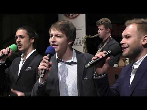 Ada! To nie wypada,  Ada, it's inappropriate! by Zygmunt Wiehler