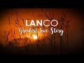 LANCO - Greatest Love Story (Lyric Video)