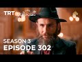 Payitaht Sultan Abdulhamid Episode 302 | Season 3