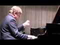 Peter Laul plays Liszt/Beethoven Symphony No 7 ...