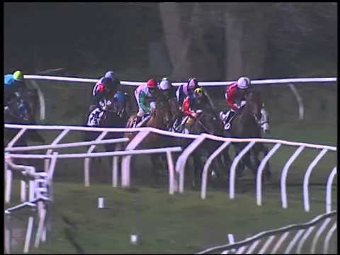 Galoppo 25/01/2015 - 7° corsa - Pr. Agnano (TRIS)