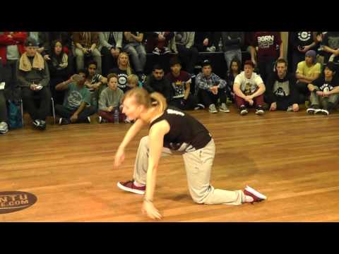 FSTV l UK Uni BBoy Champs 2013 l Crew Battles l Prelims   Midland Massive vs RU Breaking