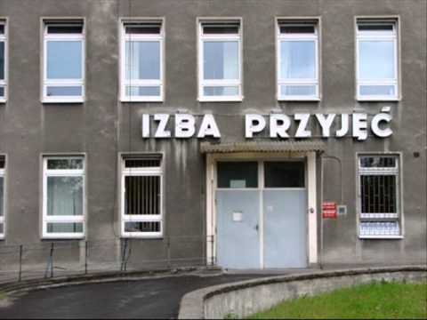 Detektyw Inwektyw - Izba Przyjęć
