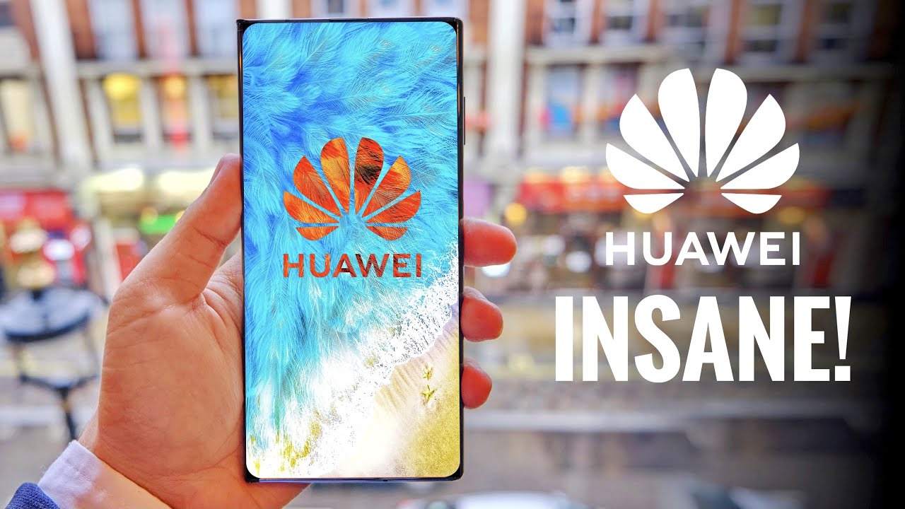 Huawei P50 Pro Plus - The Bigger The Better?
